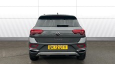 Volkswagen T-Roc 1.5 TSI Style 5dr Petrol Hatchback